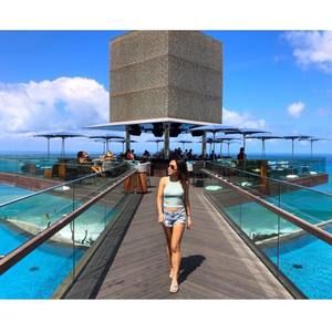 Meet your Posher, Michelle